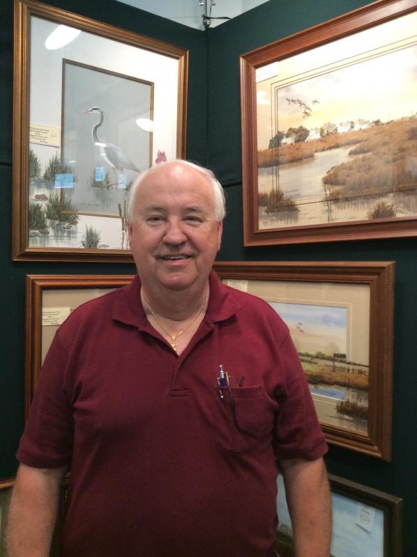 Artisans fair to be held at Lord Baltimore in Ocean View May 25 Cape Gazette